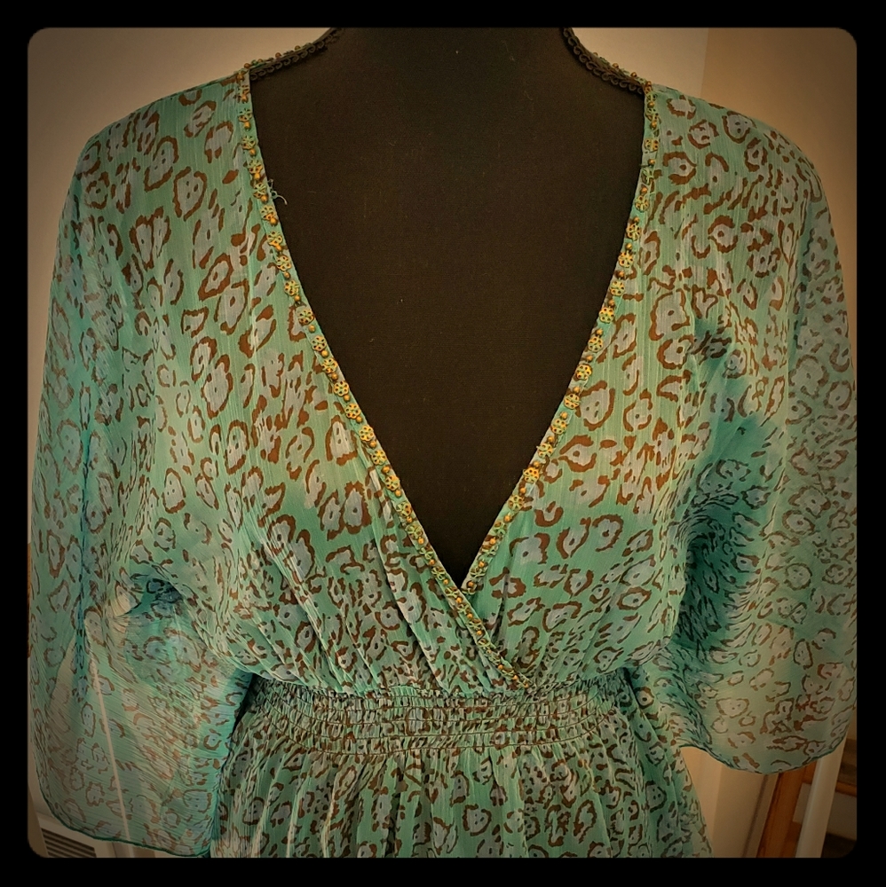 Blouse